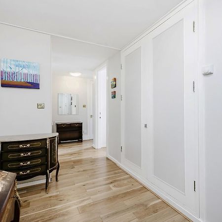 Prime London Apartment, Oxford Circus Экстерьер фото