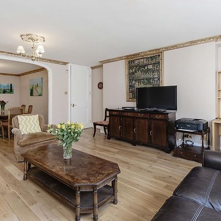 Prime London Apartment, Oxford Circus Экстерьер фото