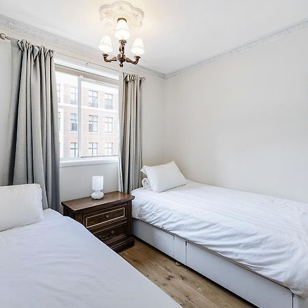 Prime London Apartment, Oxford Circus Экстерьер фото
