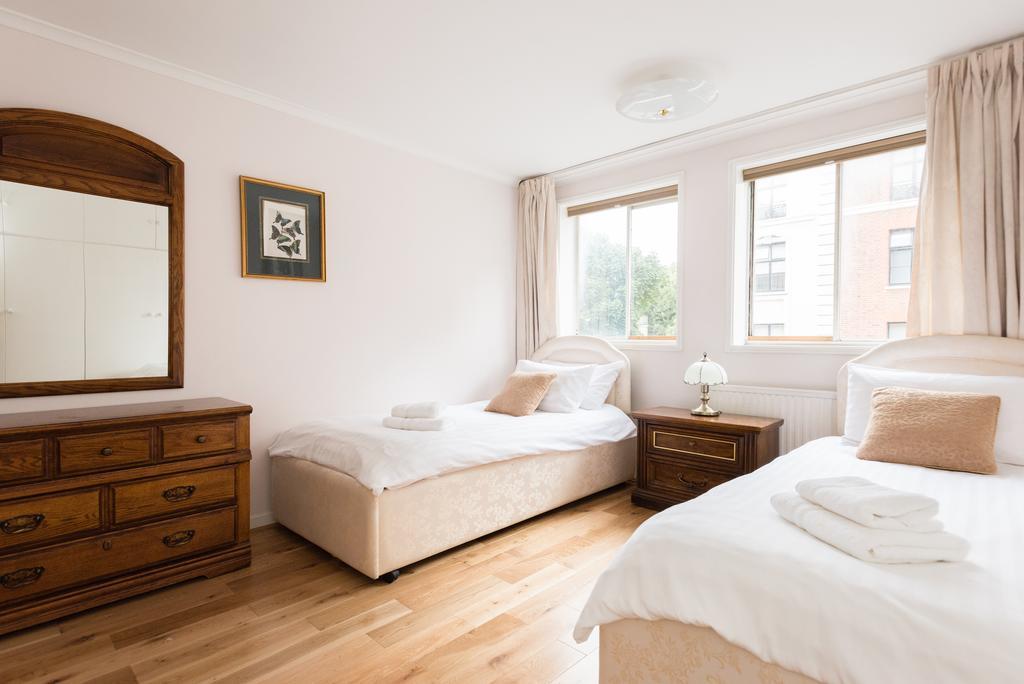 Prime London Apartment, Oxford Circus Экстерьер фото