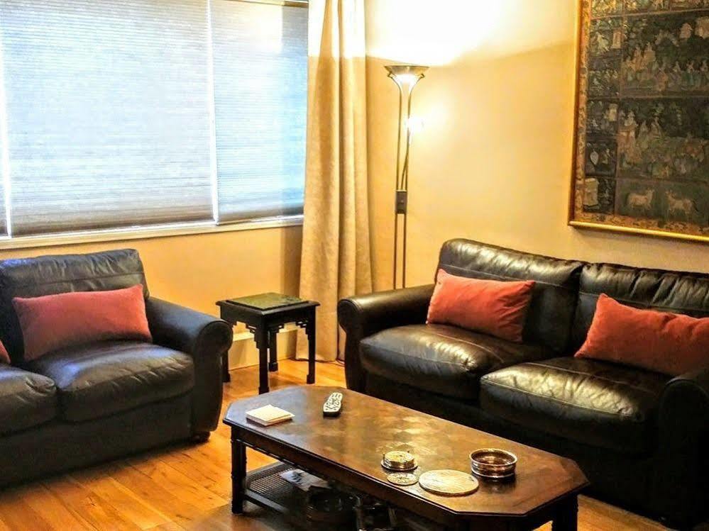 Prime London Apartment, Oxford Circus Экстерьер фото