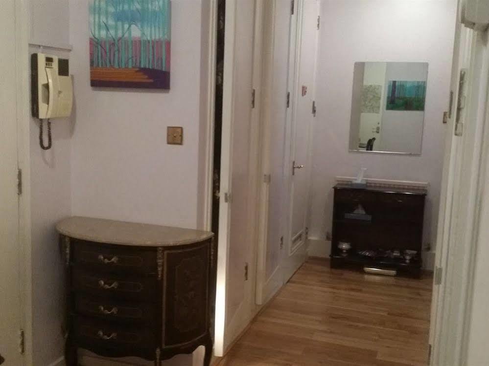 Prime London Apartment, Oxford Circus Экстерьер фото