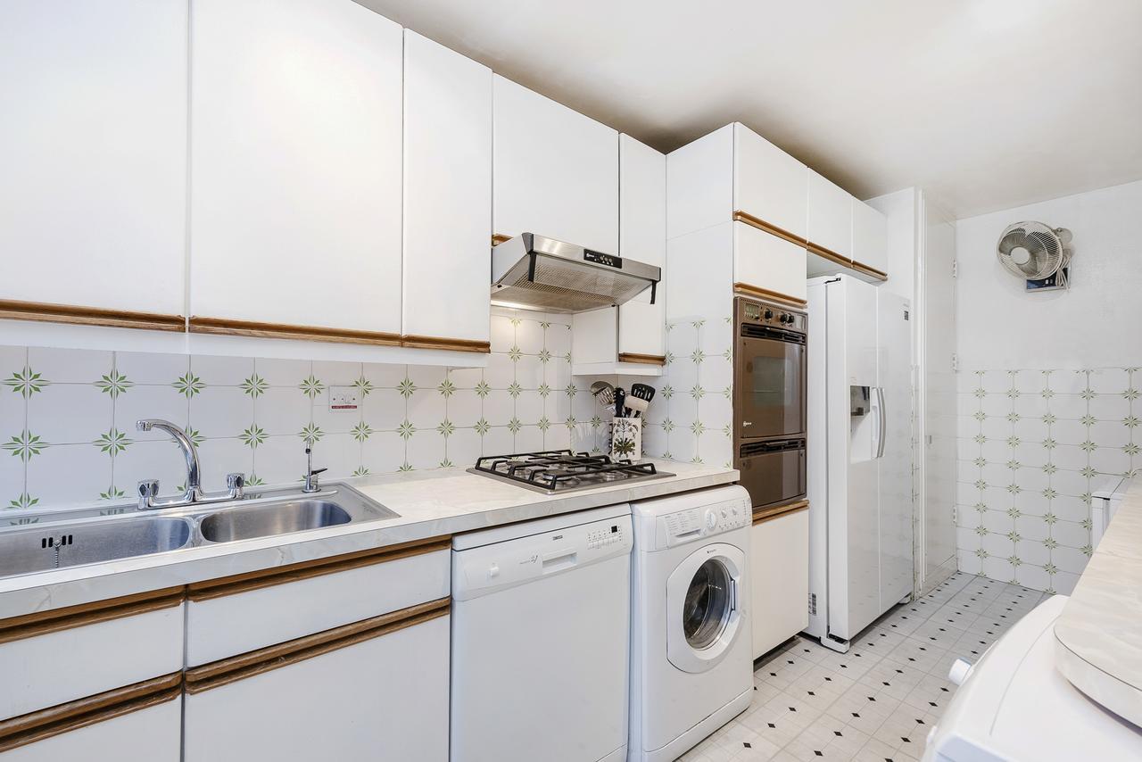 Prime London Apartment, Oxford Circus Экстерьер фото