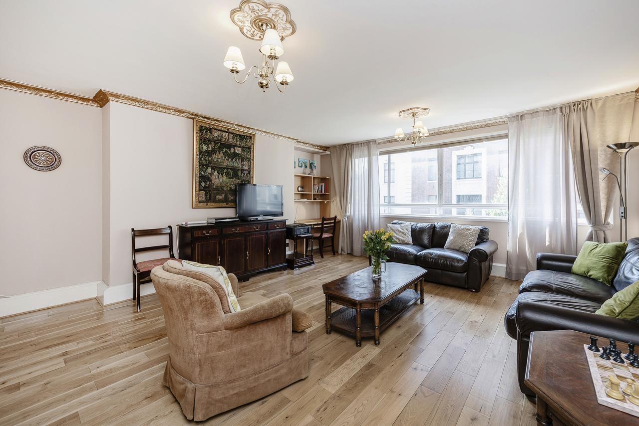 Prime London Apartment, Oxford Circus Экстерьер фото