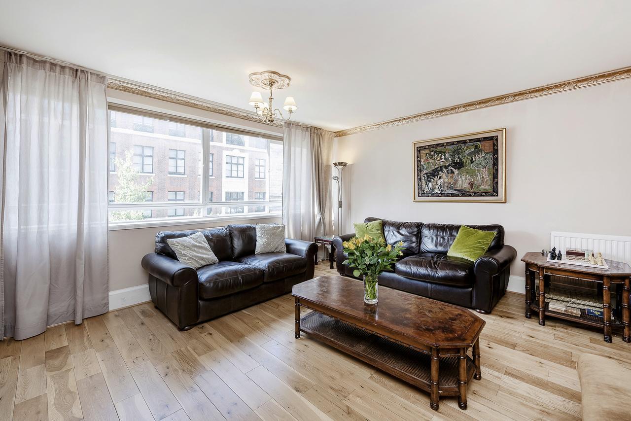 Prime London Apartment, Oxford Circus Экстерьер фото