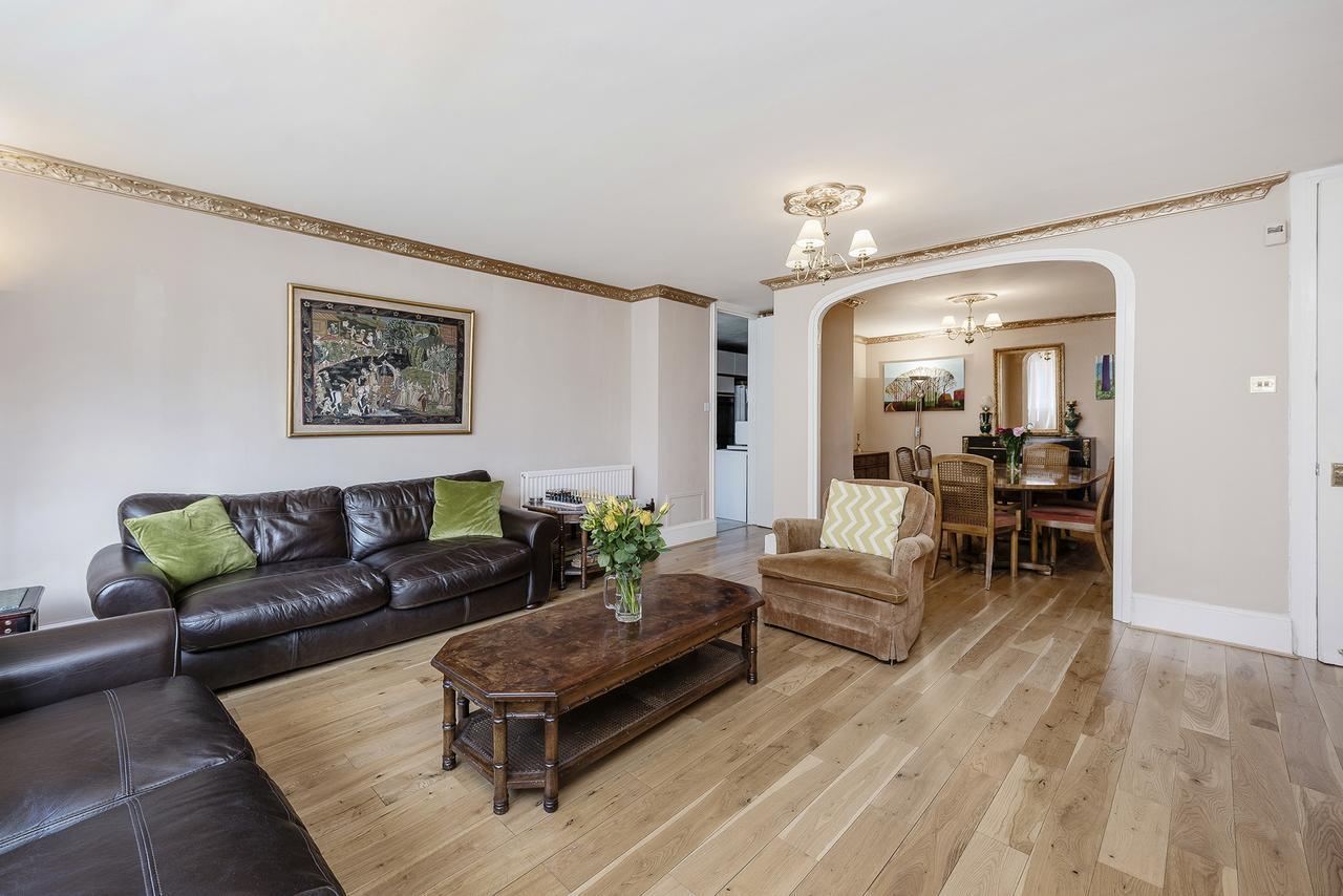 Prime London Apartment, Oxford Circus Экстерьер фото