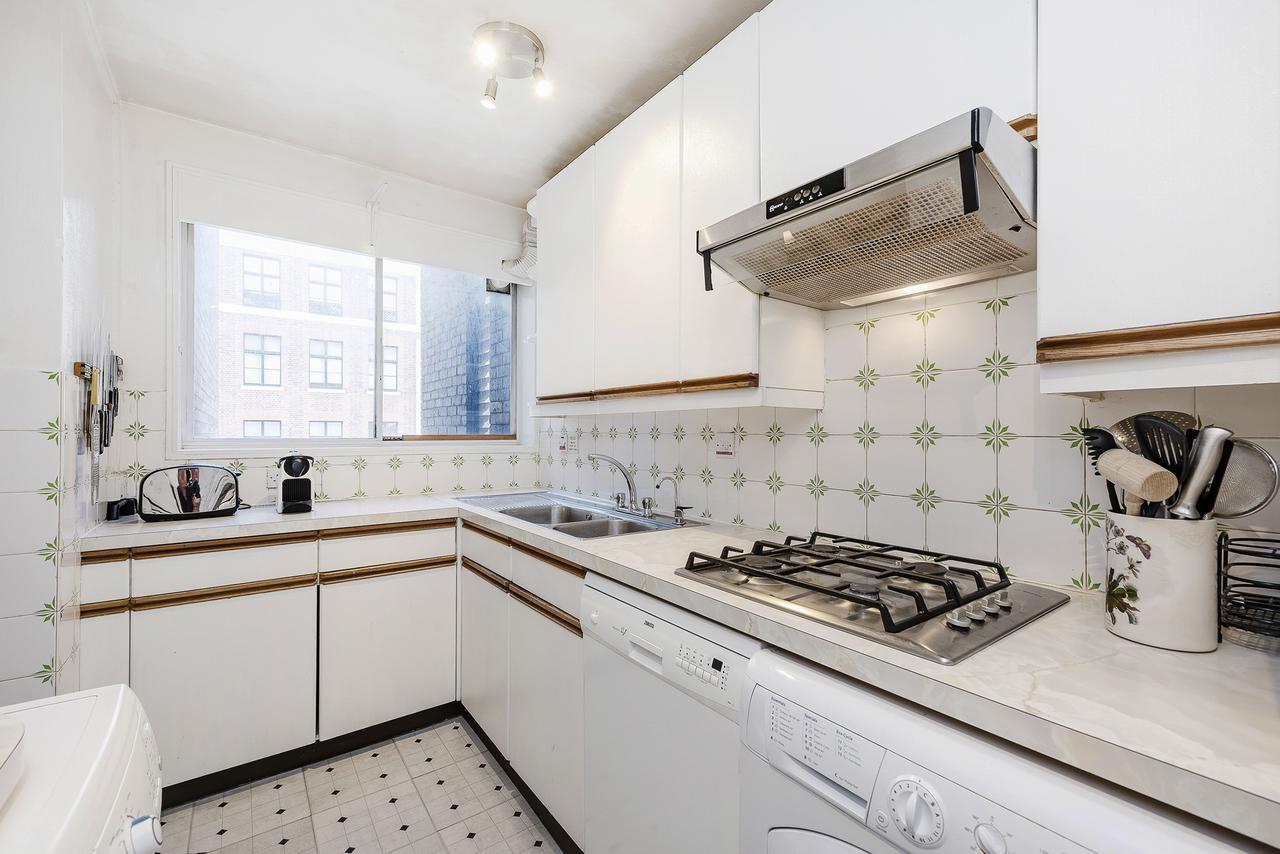 Prime London Apartment, Oxford Circus Экстерьер фото