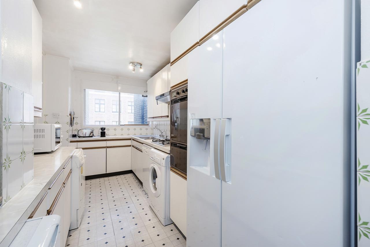 Prime London Apartment, Oxford Circus Экстерьер фото