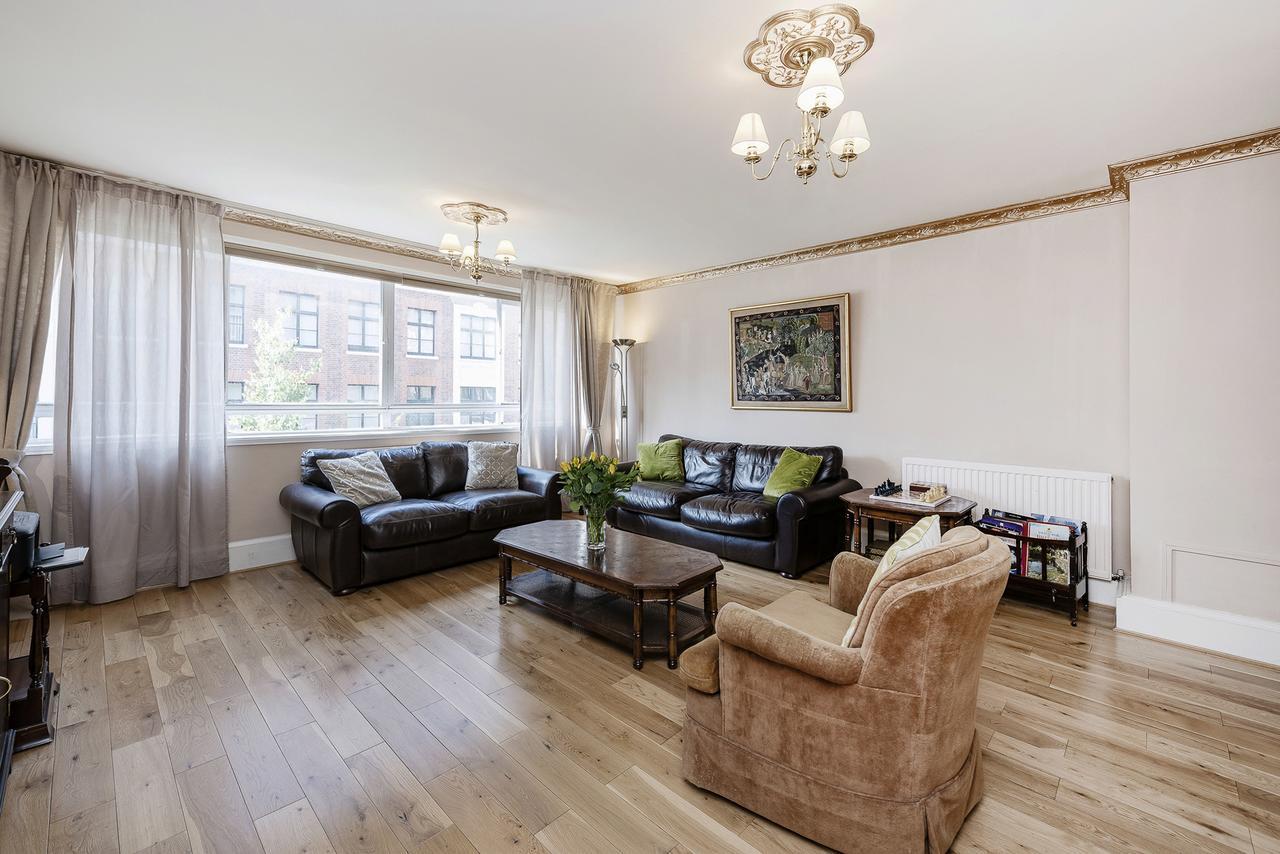 Prime London Apartment, Oxford Circus Экстерьер фото