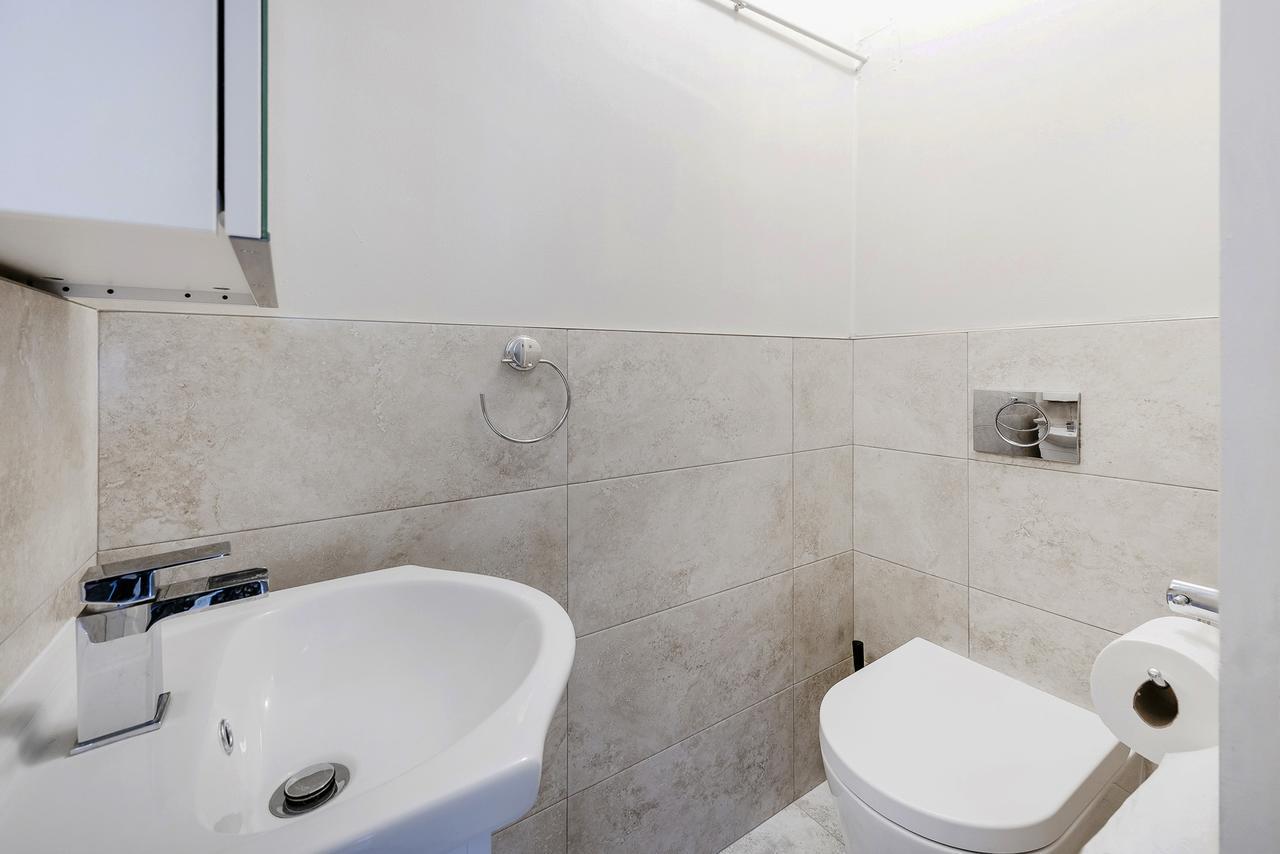 Prime London Apartment, Oxford Circus Экстерьер фото