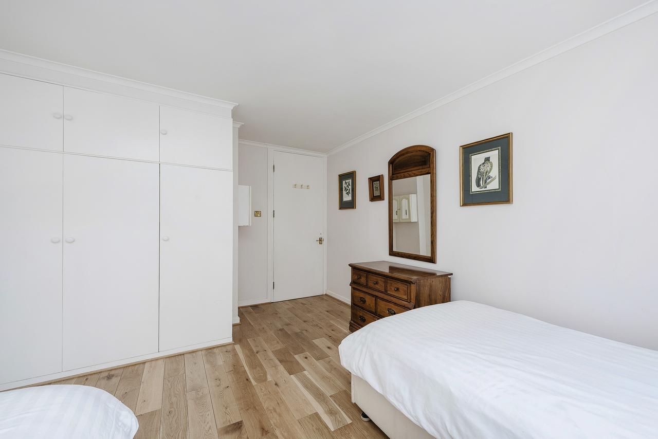 Prime London Apartment, Oxford Circus Экстерьер фото