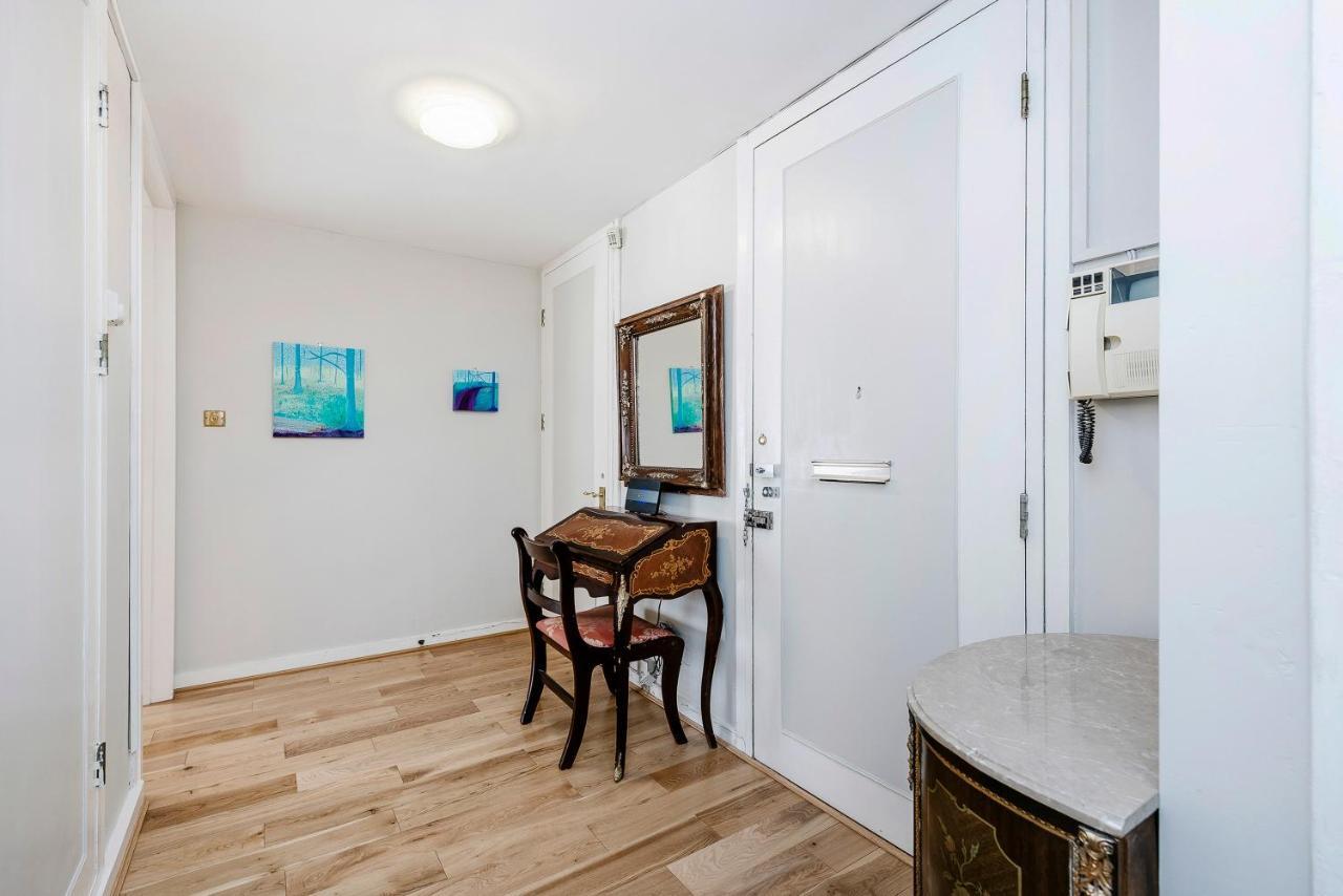 Prime London Apartment, Oxford Circus Экстерьер фото